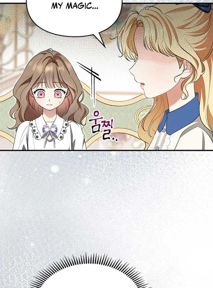 I Became A Squirrel Saving The Villain Chapter 13 - Page 52