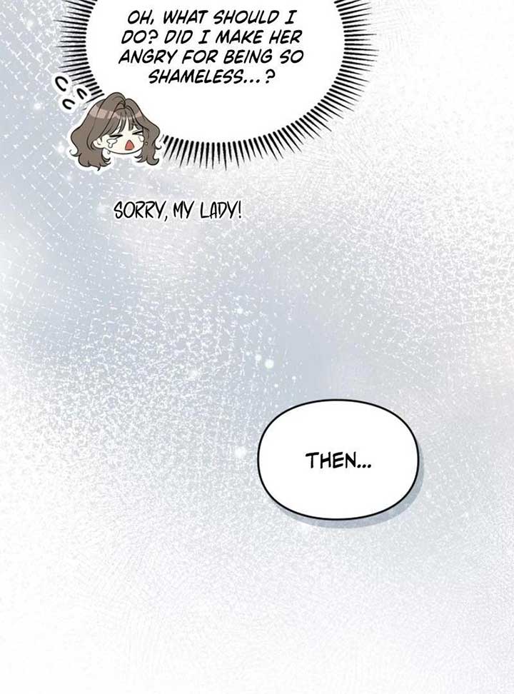 I Became A Squirrel Saving The Villain Chapter 13 - Page 53