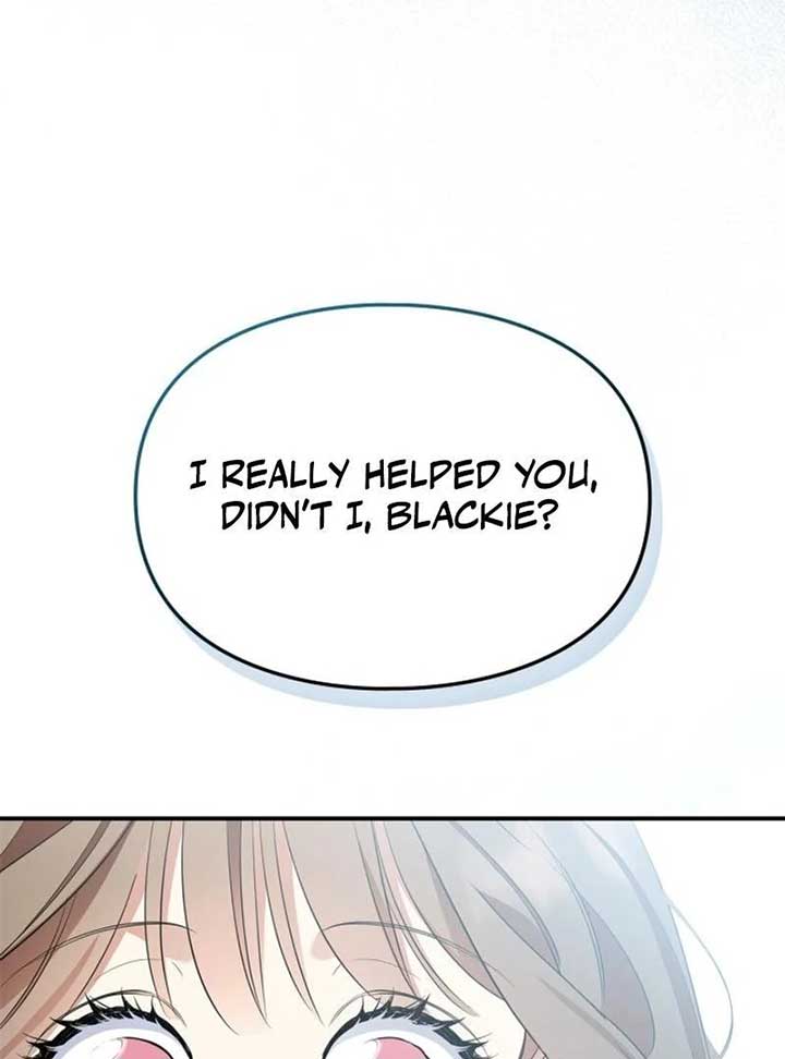 I Became A Squirrel Saving The Villain Chapter 13 - Page 54