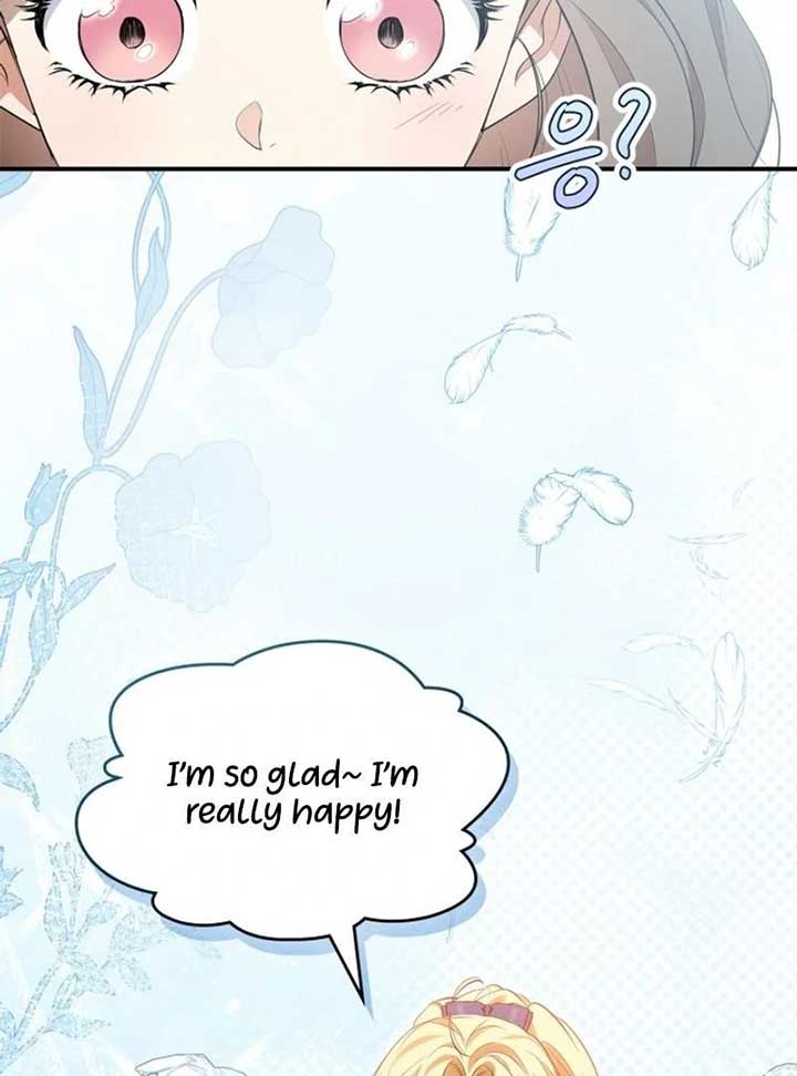 I Became A Squirrel Saving The Villain Chapter 13 - Page 55