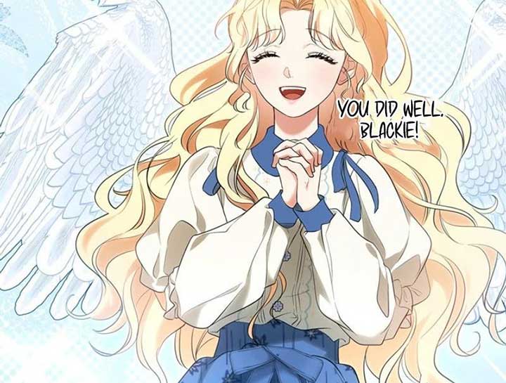 I Became A Squirrel Saving The Villain Chapter 13 - Page 56