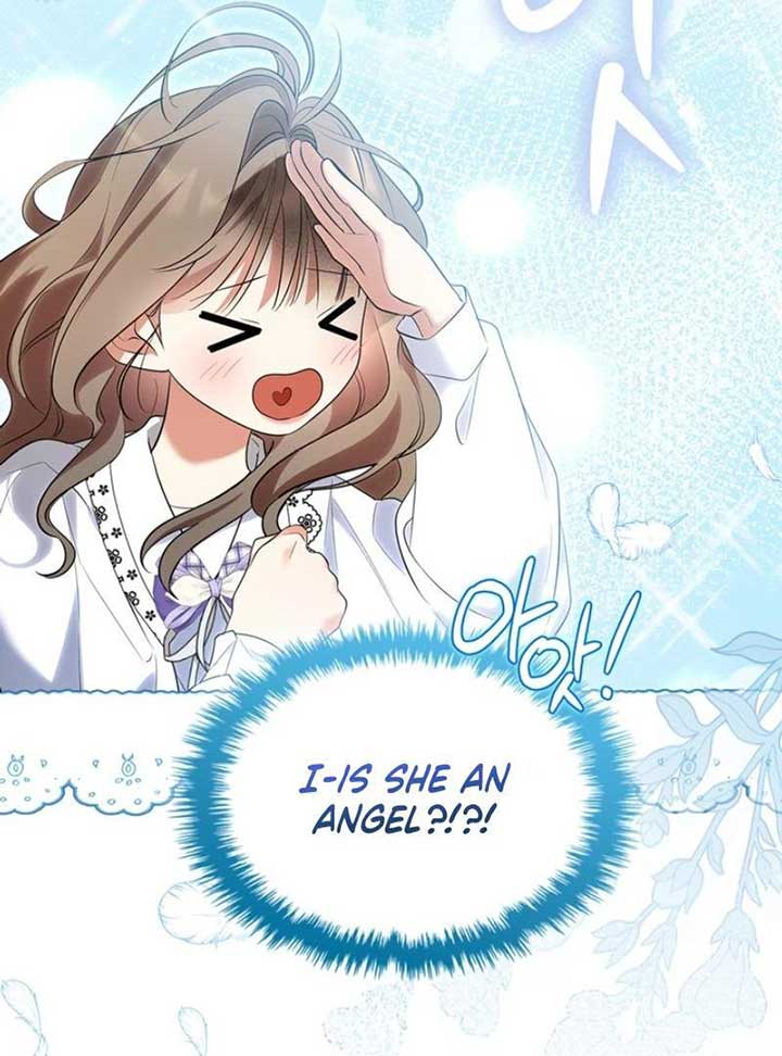 I Became A Squirrel Saving The Villain Chapter 13 - Page 58