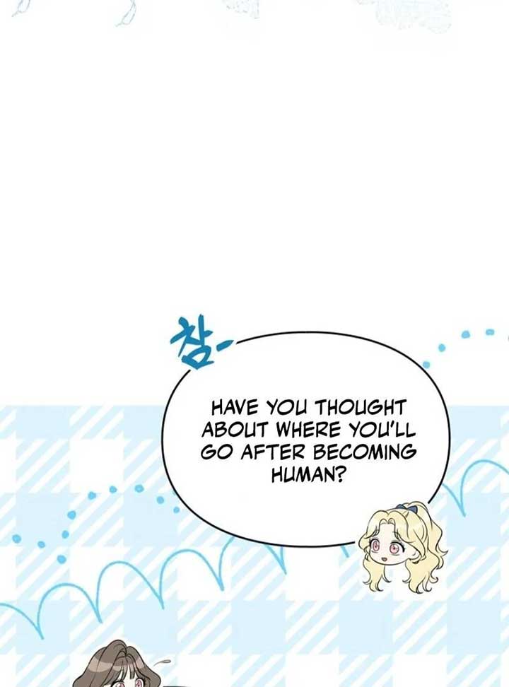 I Became A Squirrel Saving The Villain Chapter 13 - Page 59