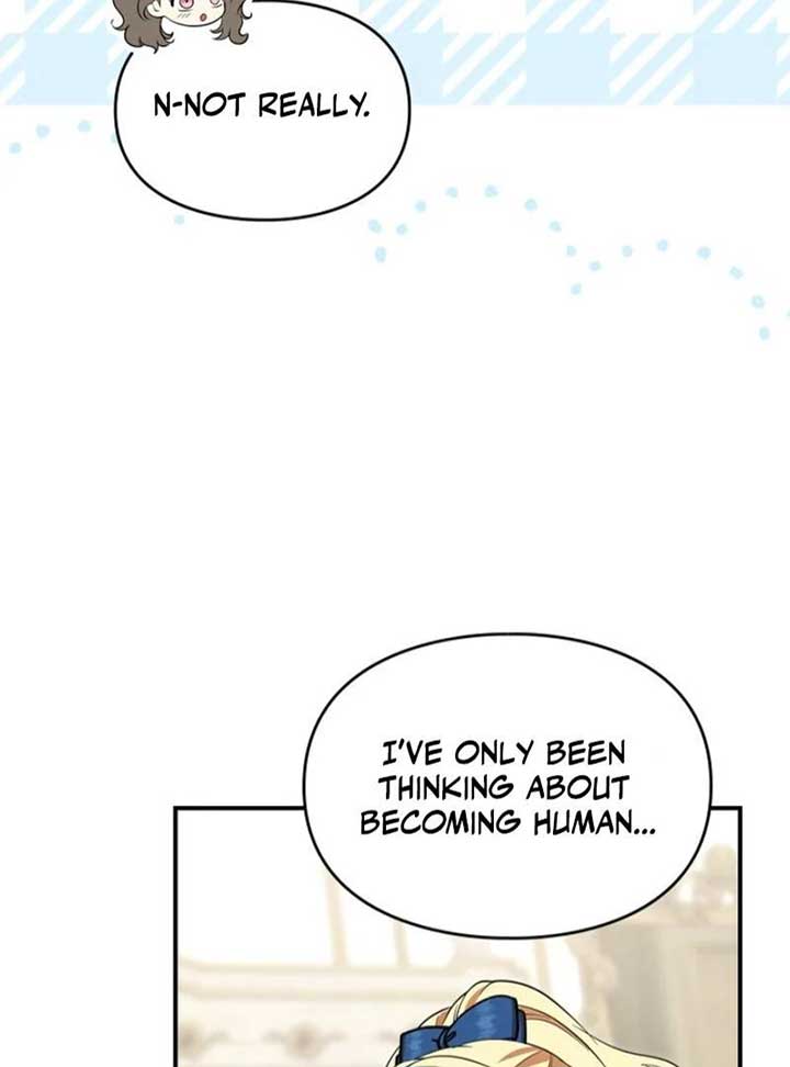 I Became A Squirrel Saving The Villain Chapter 13 - Page 60