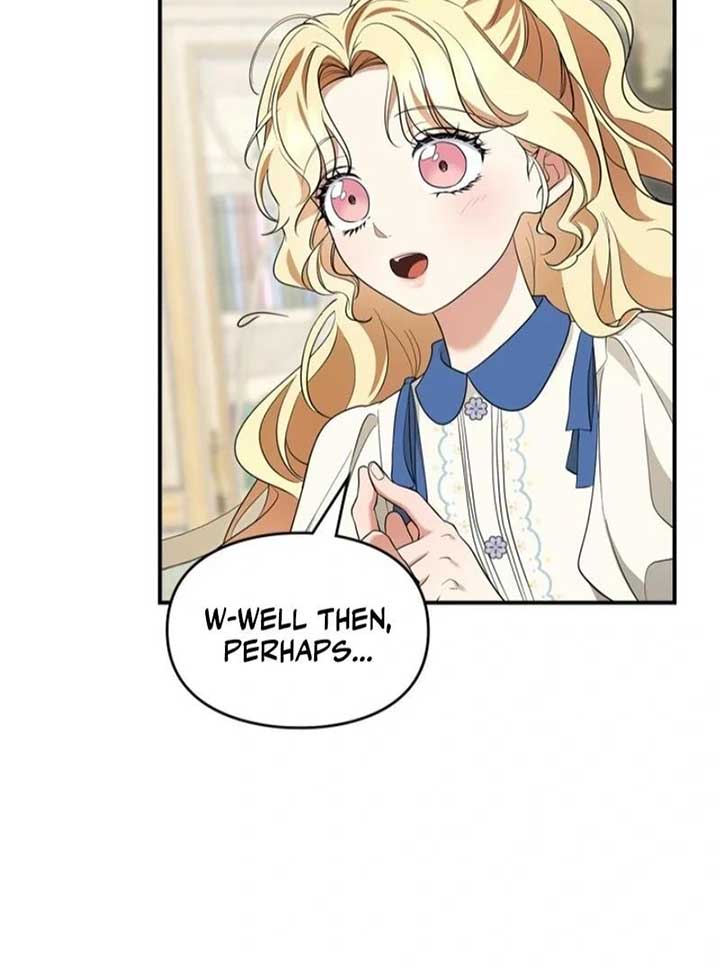 I Became A Squirrel Saving The Villain Chapter 13 - Page 61