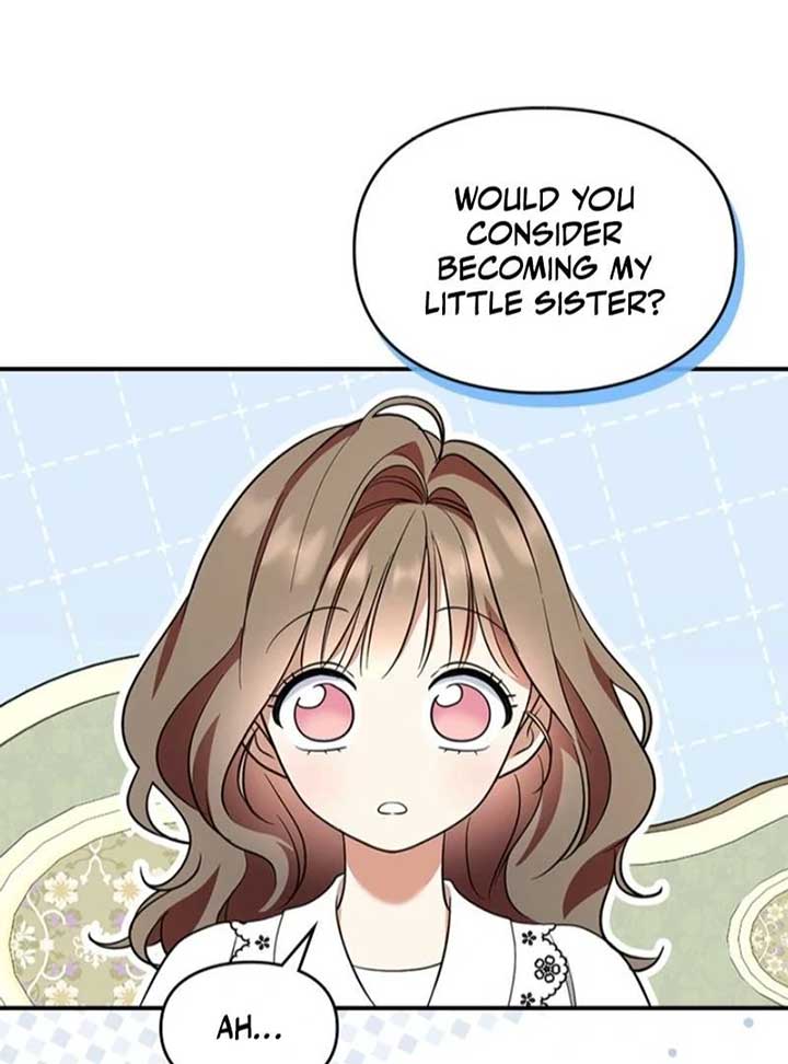 I Became A Squirrel Saving The Villain Chapter 13 - Page 62