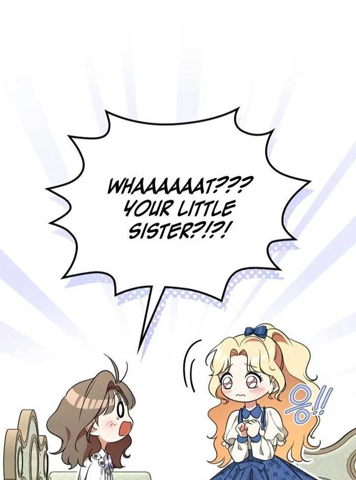 I Became A Squirrel Saving The Villain Chapter 13 - Page 64