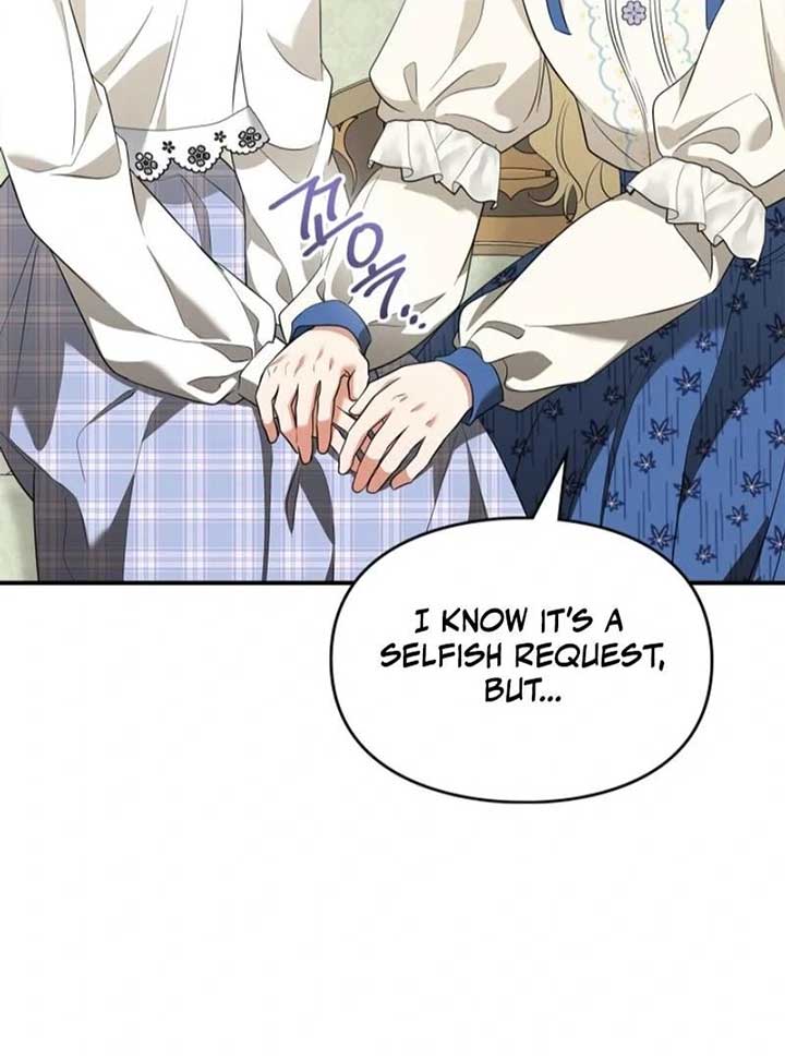 I Became A Squirrel Saving The Villain Chapter 13 - Page 66