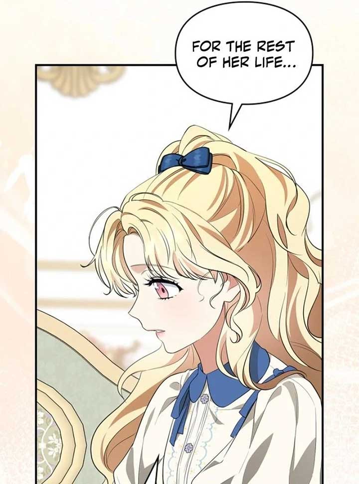 I Became A Squirrel Saving The Villain Chapter 13 - Page 69