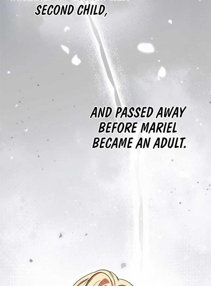 I Became A Squirrel Saving The Villain Chapter 13 - Page 72