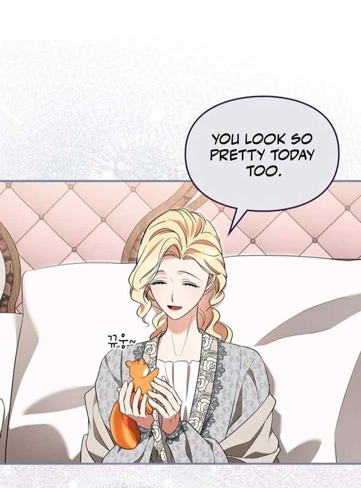 I Became A Squirrel Saving The Villain Chapter 13 - Page 74