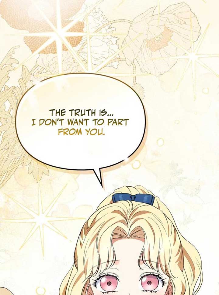 I Became A Squirrel Saving The Villain Chapter 13 - Page 80