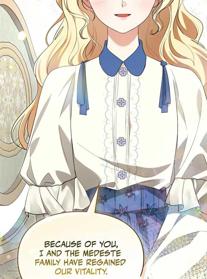 I Became A Squirrel Saving The Villain Chapter 13 - Page 81