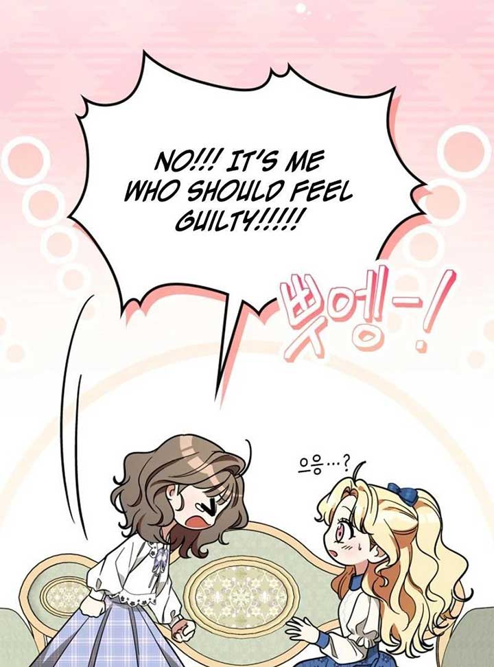 I Became A Squirrel Saving The Villain Chapter 13 - Page 84