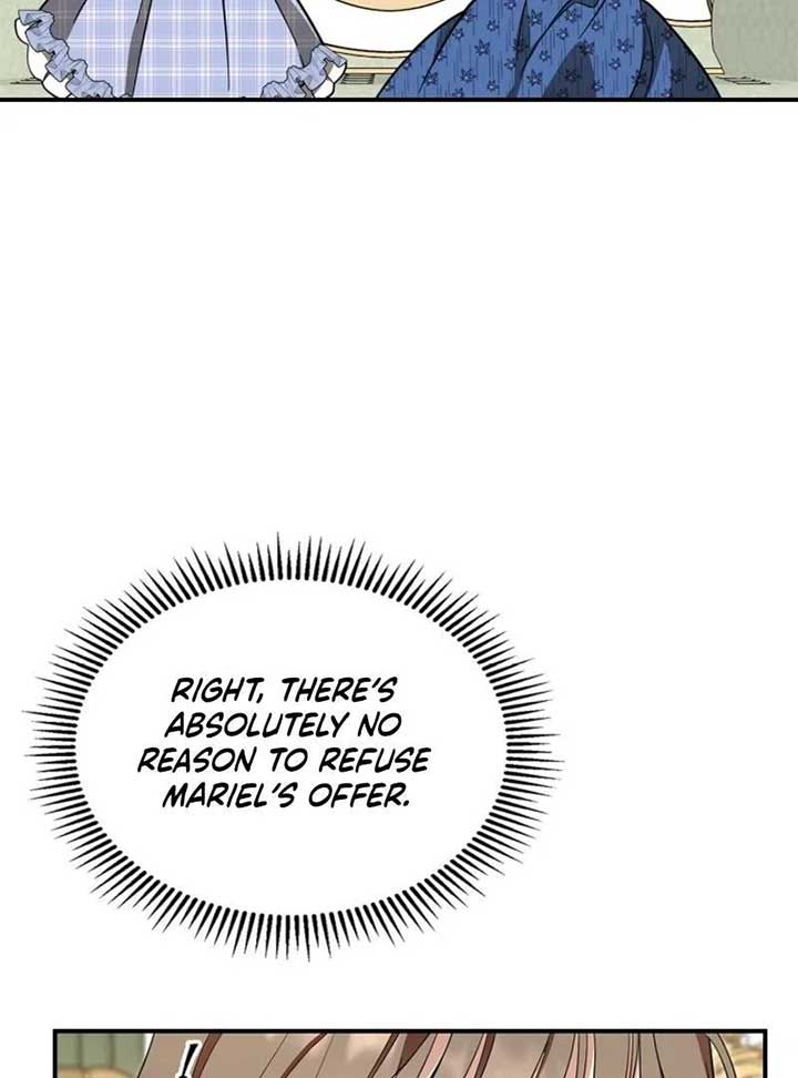 I Became A Squirrel Saving The Villain Chapter 13 - Page 85