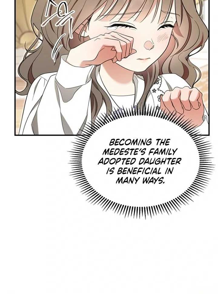 I Became A Squirrel Saving The Villain Chapter 13 - Page 86