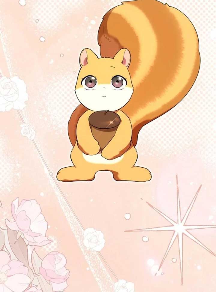 I Became A Squirrel Saving The Villain Chapter 13 - Page 88