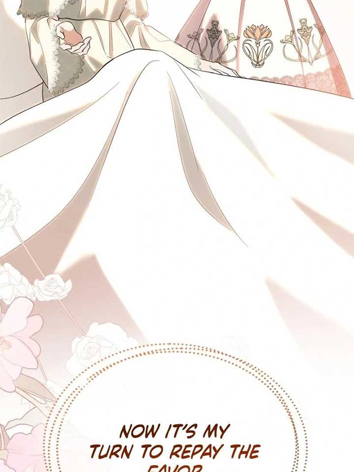 I Became A Squirrel Saving The Villain Chapter 13 - Page 90