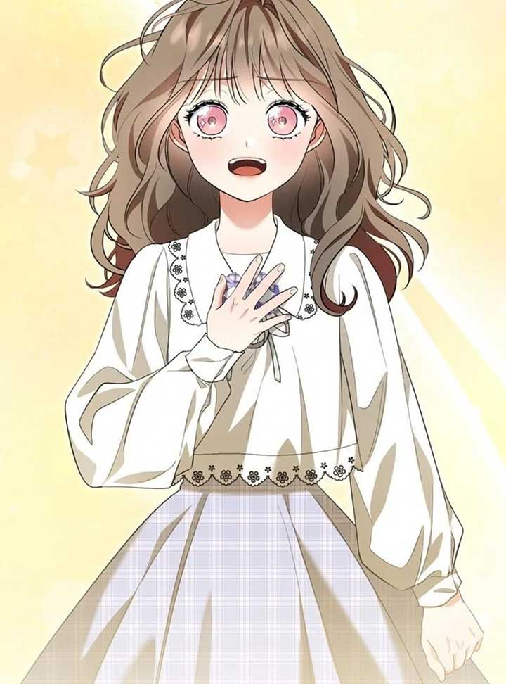 I Became A Squirrel Saving The Villain Chapter 13 - Page 94