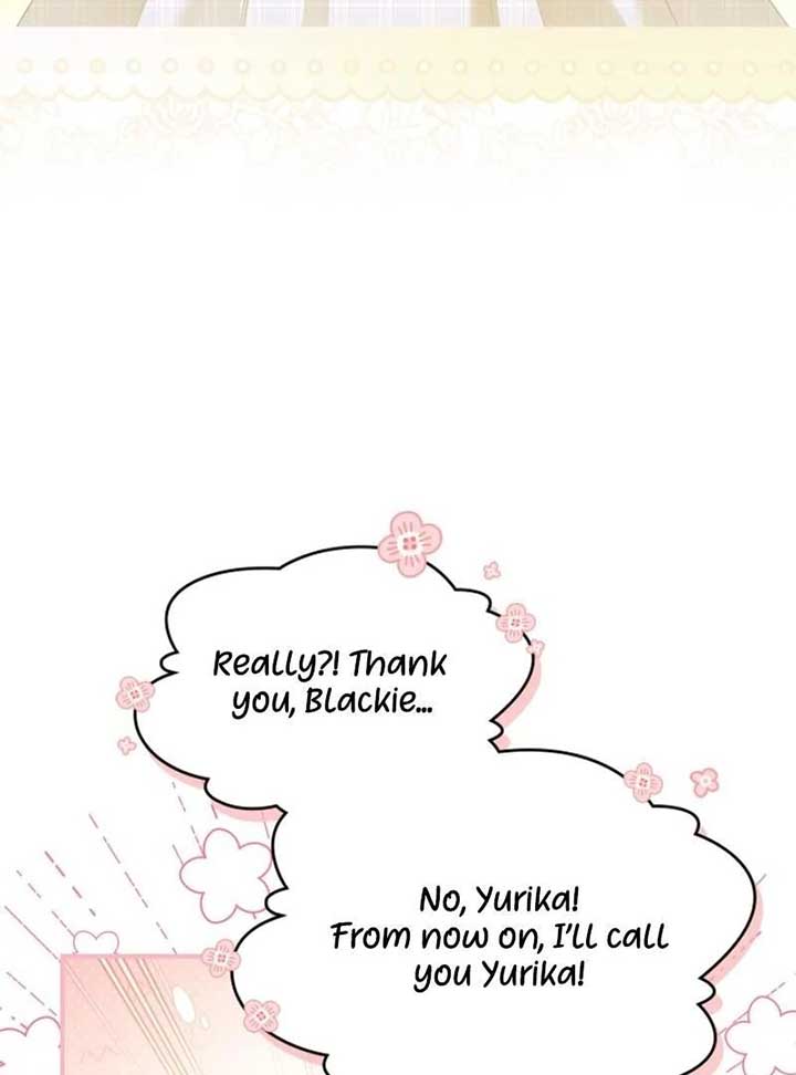 I Became A Squirrel Saving The Villain Chapter 13 - Page 95