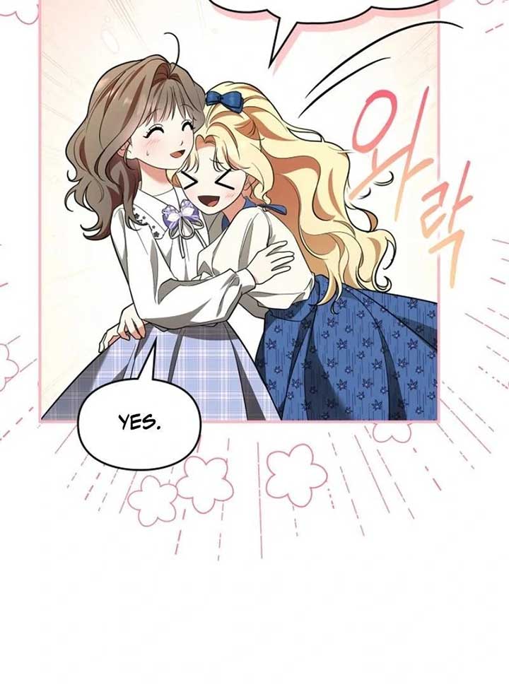 I Became A Squirrel Saving The Villain Chapter 13 - Page 96