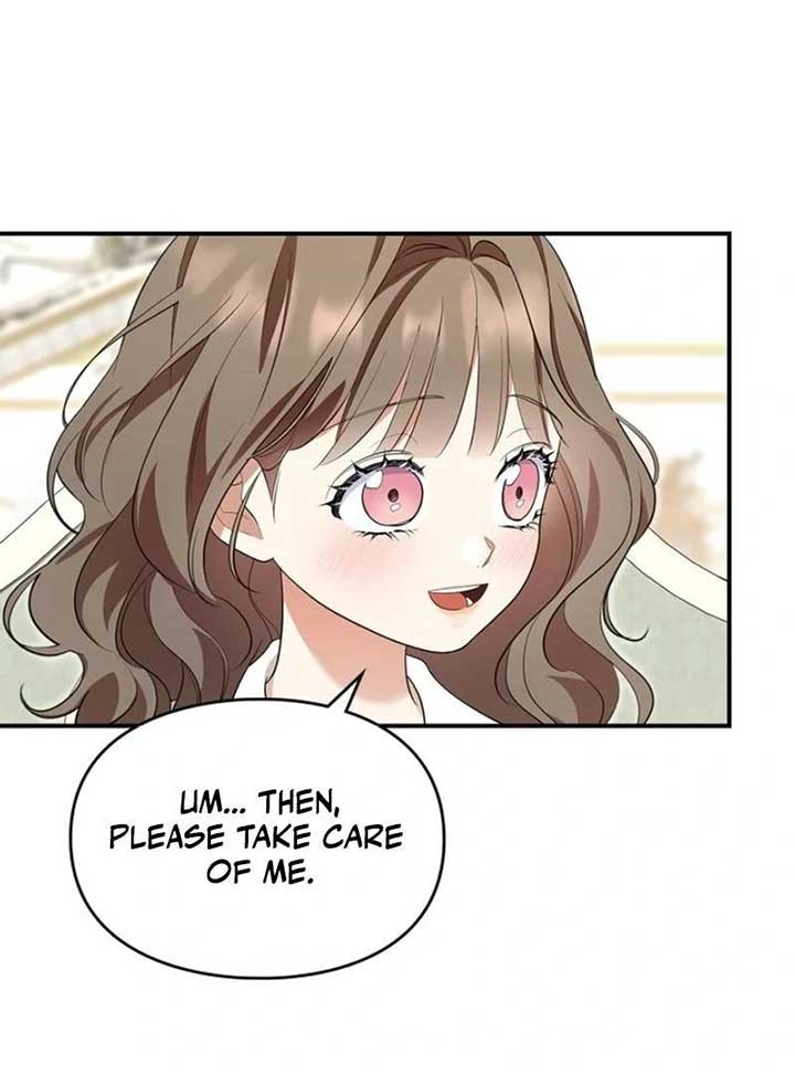 I Became A Squirrel Saving The Villain Chapter 13 - Page 97