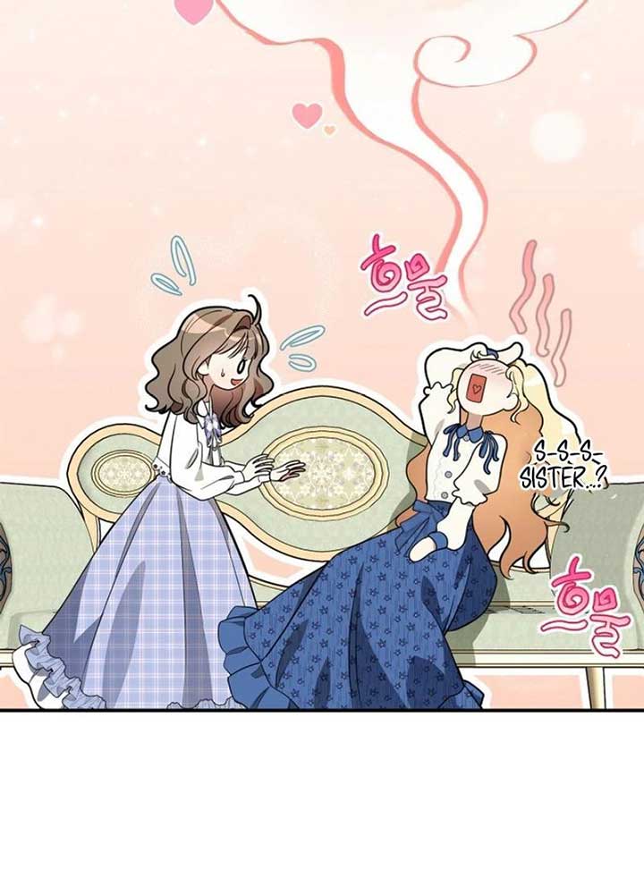 I Became A Squirrel Saving The Villain Chapter 13 - Page 100