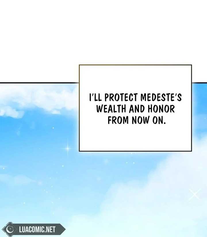 I Became A Squirrel Saving The Villain Chapter 13 - Page 103