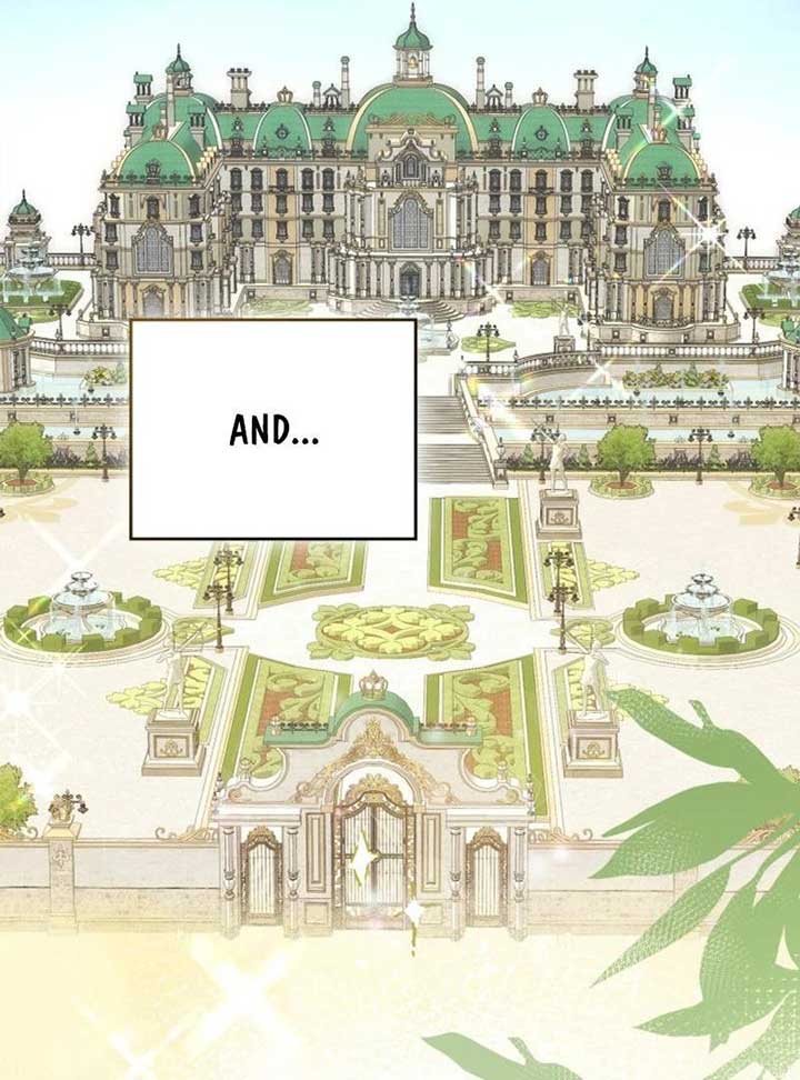 I Became A Squirrel Saving The Villain Chapter 13 - Page 104