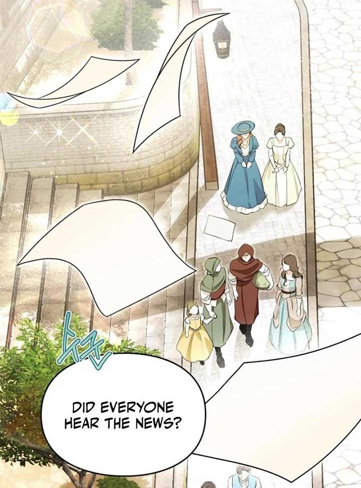 I Became A Squirrel Saving The Villain Chapter 13 - Page 107