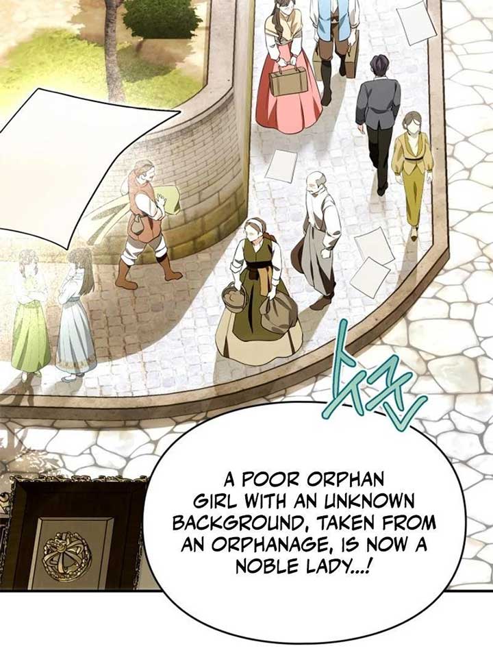 I Became A Squirrel Saving The Villain Chapter 13 - Page 108