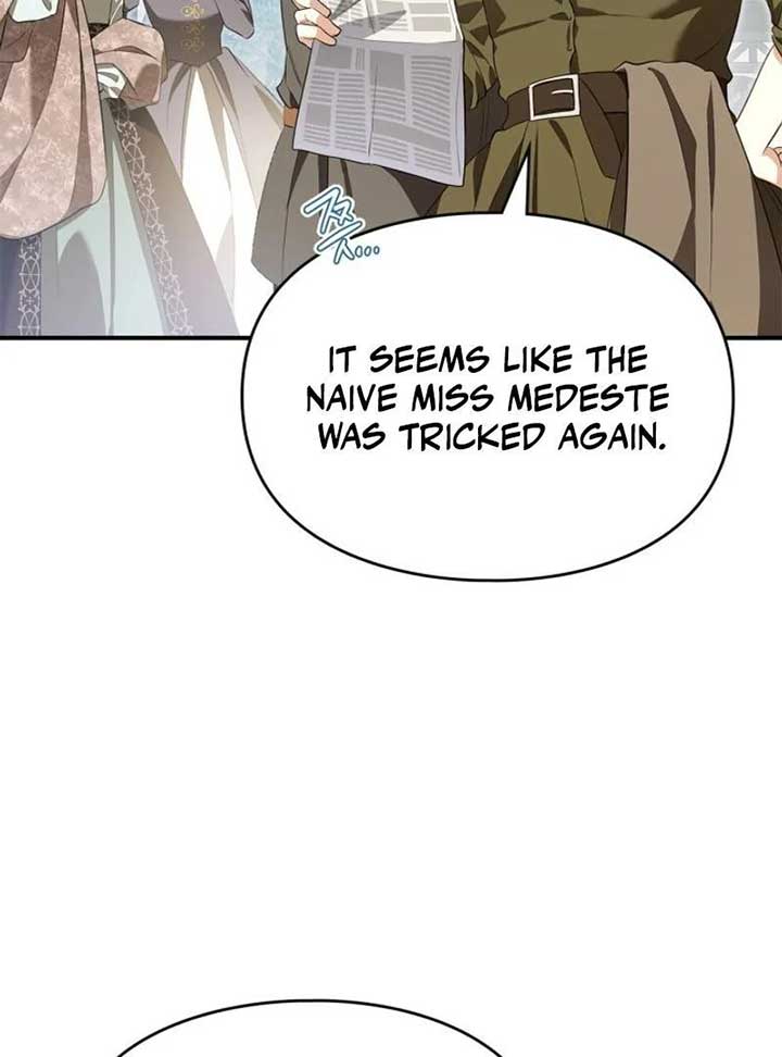 I Became A Squirrel Saving The Villain Chapter 13 - Page 110