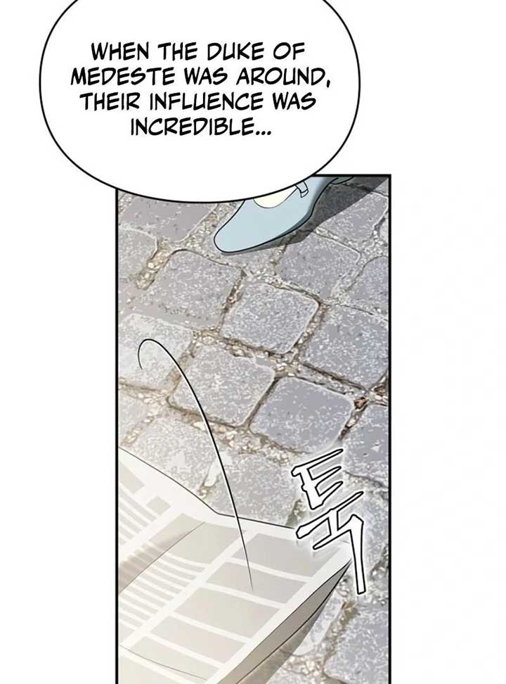 I Became A Squirrel Saving The Villain Chapter 13 - Page 111