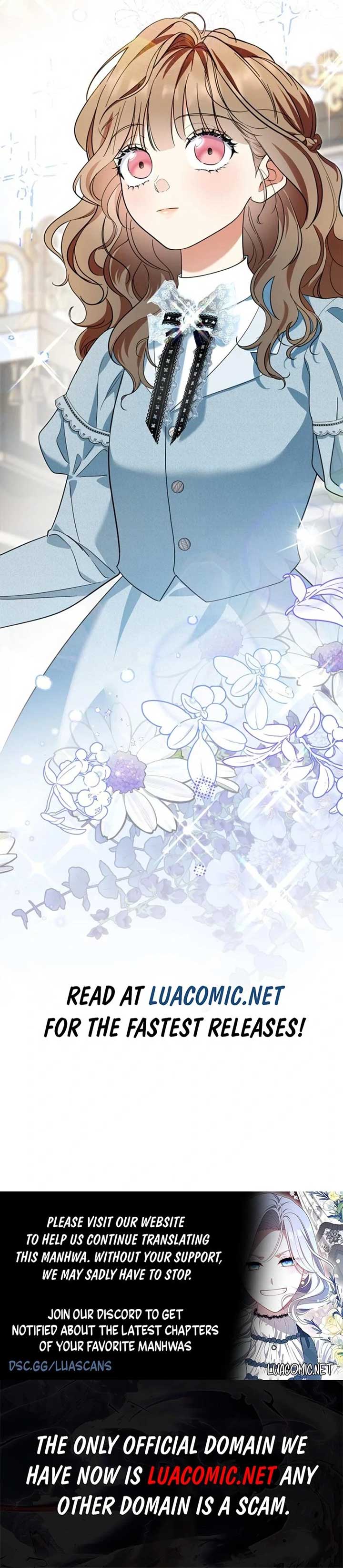 I Became A Squirrel Saving The Villain Chapter 13 - Page 115