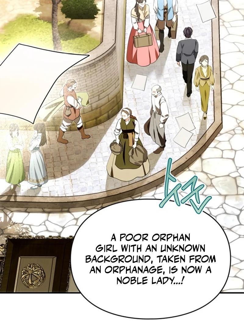 I Became A Squirrel Saving The Villain Chapter 14 - Page 5