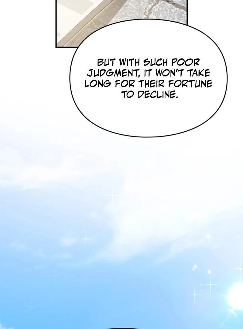 I Became A Squirrel Saving The Villain Chapter 14 - Page 9