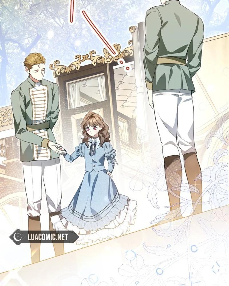 I Became A Squirrel Saving The Villain Chapter 14 - Page 11