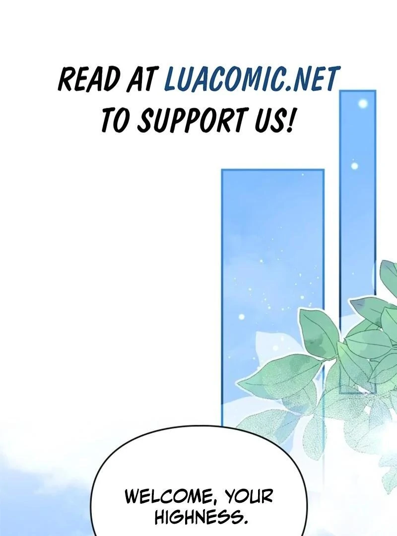 I Became A Squirrel Saving The Villain Chapter 14 - Page 14