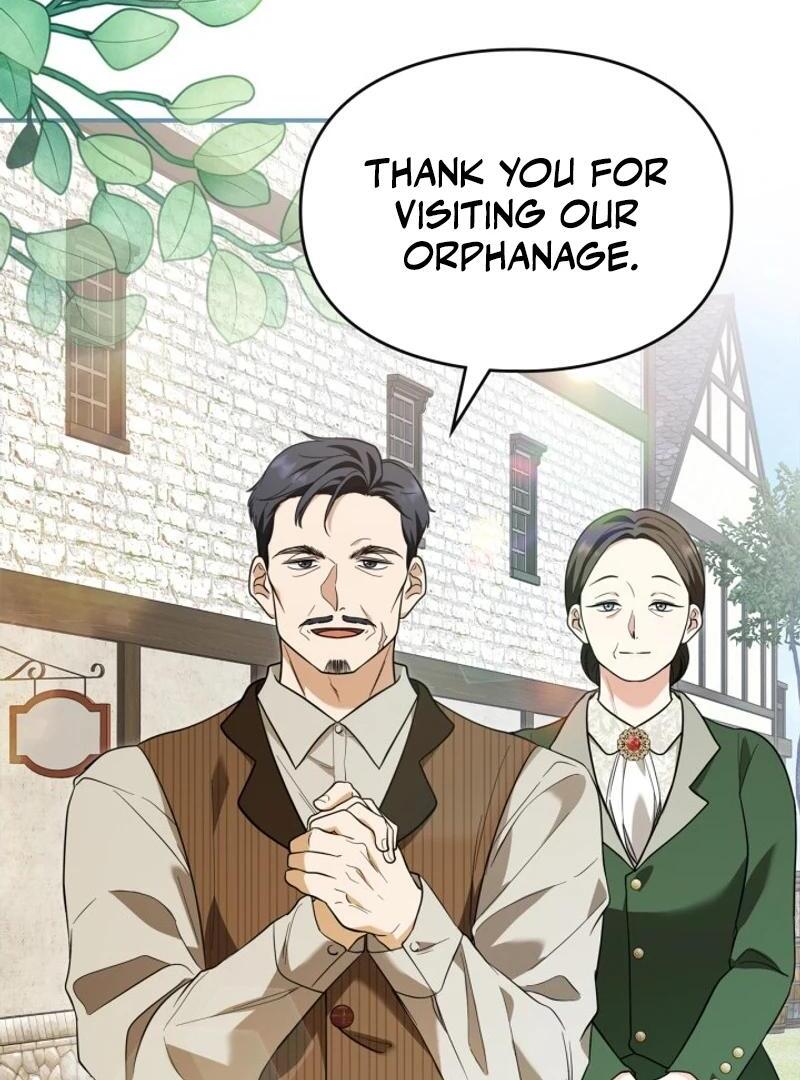 I Became A Squirrel Saving The Villain Chapter 14 - Page 16