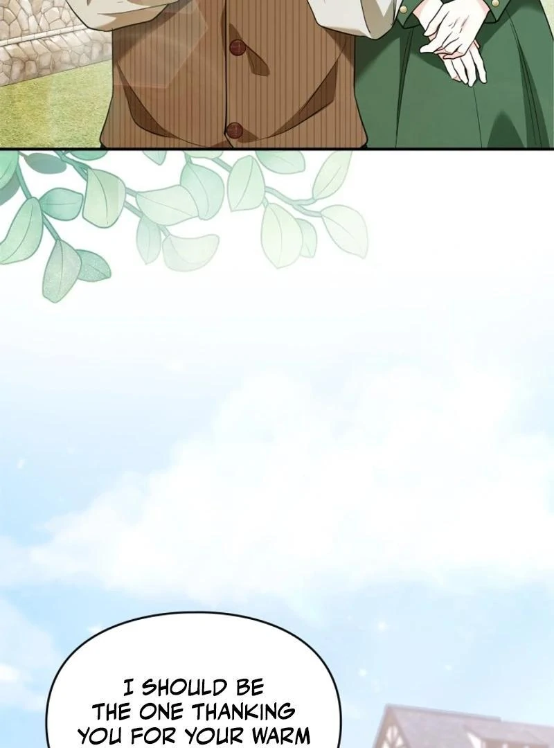 I Became A Squirrel Saving The Villain Chapter 14 - Page 17