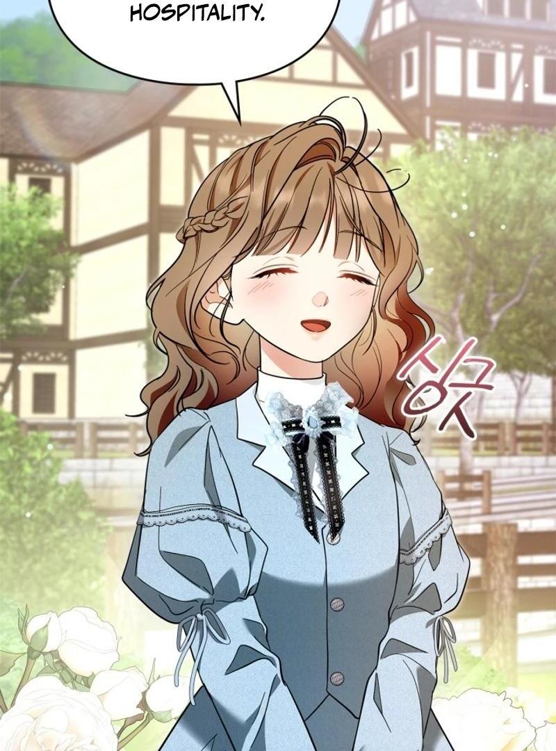 I Became A Squirrel Saving The Villain Chapter 14 - Page 18