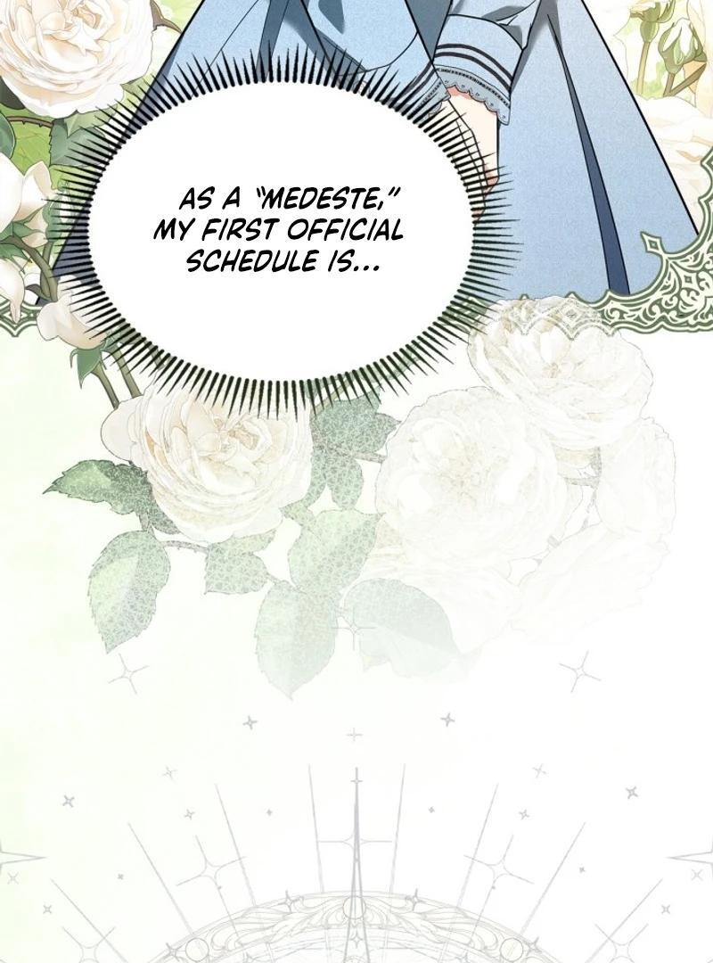 I Became A Squirrel Saving The Villain Chapter 14 - Page 19