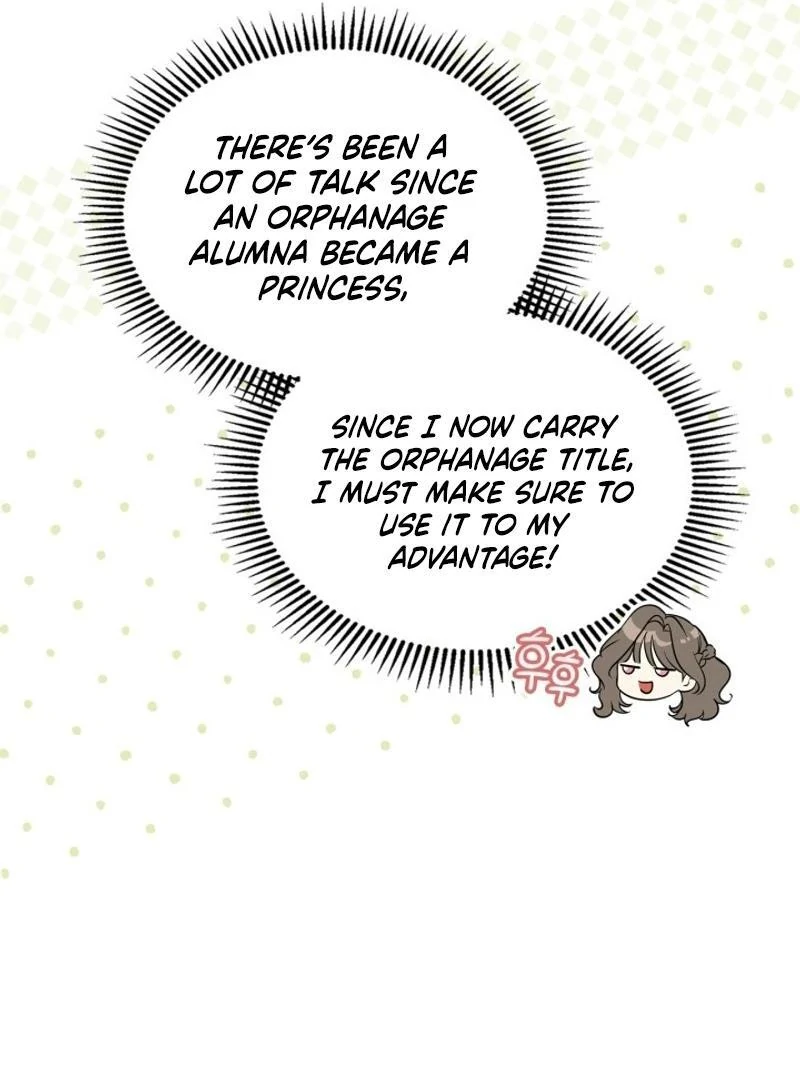 I Became A Squirrel Saving The Villain Chapter 14 - Page 21