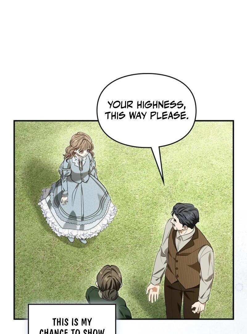 I Became A Squirrel Saving The Villain Chapter 14 - Page 22