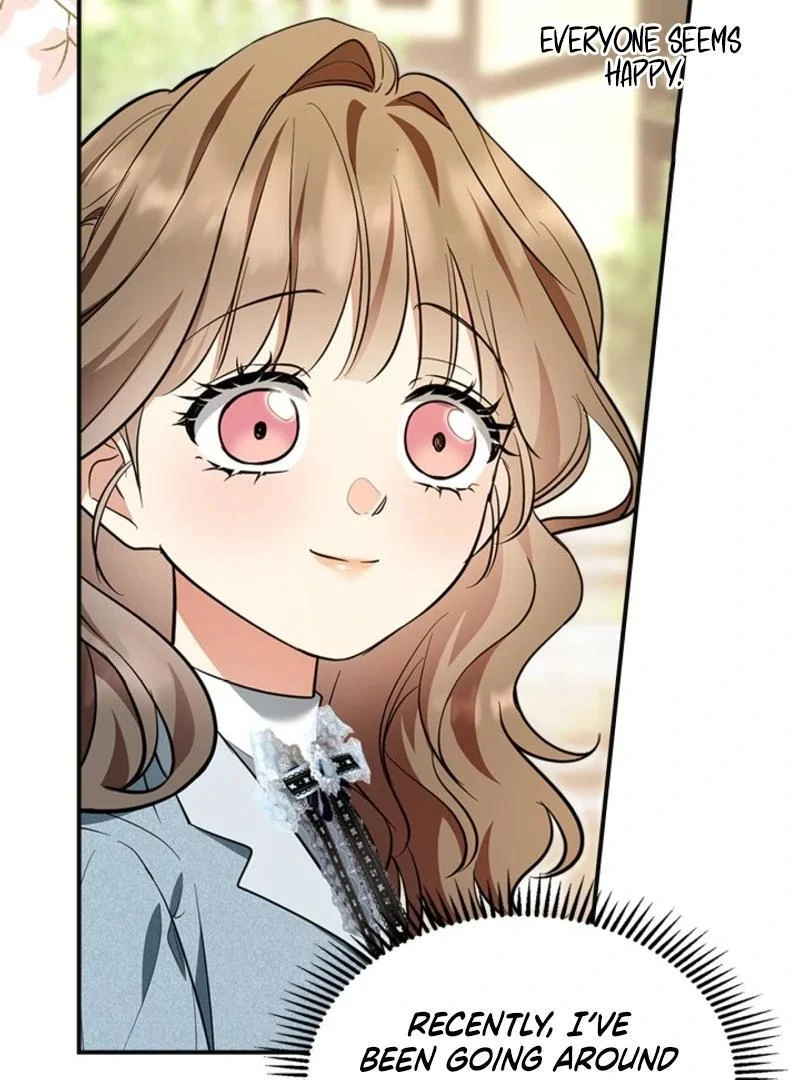 I Became A Squirrel Saving The Villain Chapter 14 - Page 30