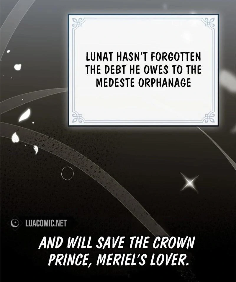 I Became A Squirrel Saving The Villain Chapter 14 - Page 35