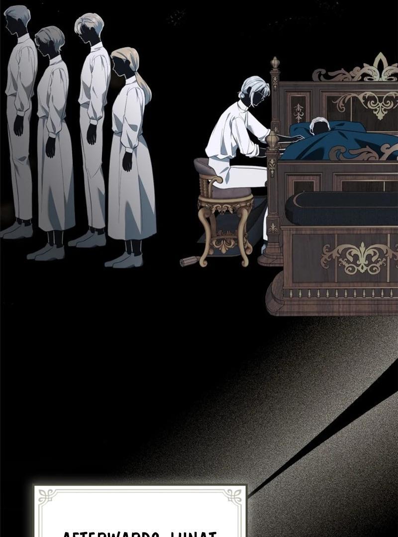 I Became A Squirrel Saving The Villain Chapter 14 - Page 36