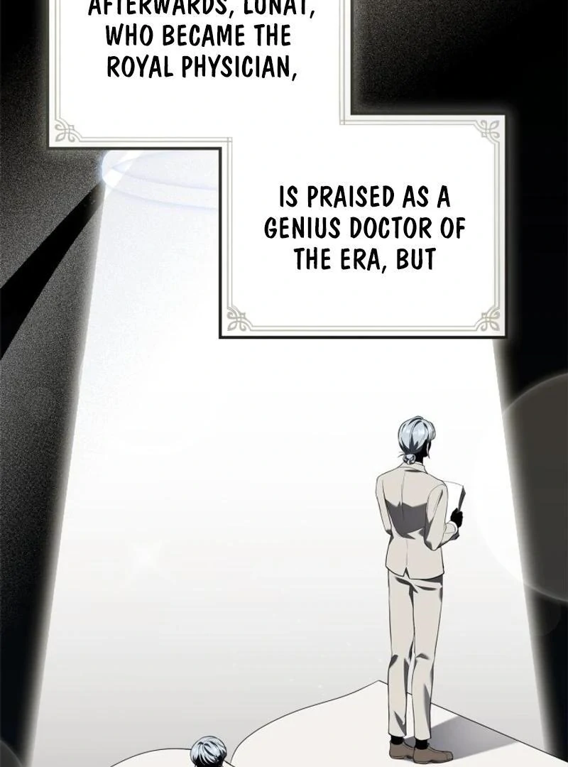 I Became A Squirrel Saving The Villain Chapter 14 - Page 37