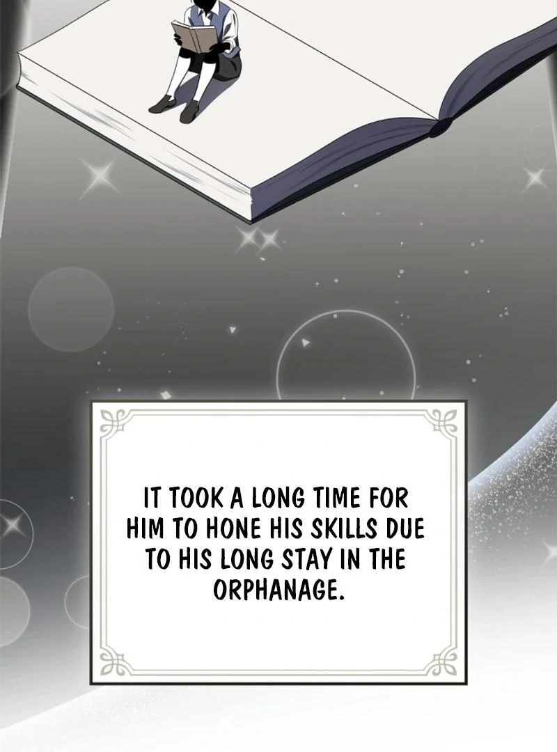 I Became A Squirrel Saving The Villain Chapter 14 - Page 38