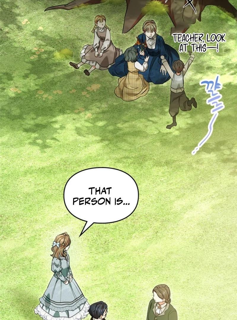 I Became A Squirrel Saving The Villain Chapter 14 - Page 42